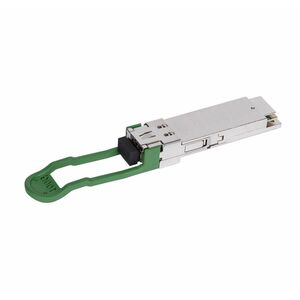Aruba QSFP28 - für Datenvernetzung, Optisches Netzwerk - Glasfaserleitung - Multimode - 100 Gigabit Ethernet - 100GBase-SR