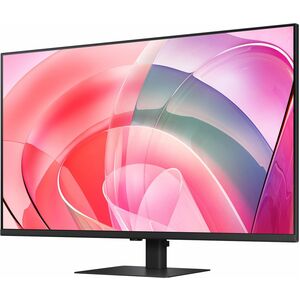 Samsung S37D700EAU 37 Zoll Class 4K UHD LED-Monitor - 16:9 Format - Schwarz - 94 cm (37 Zoll) Viewable - Vertical-Alignmen