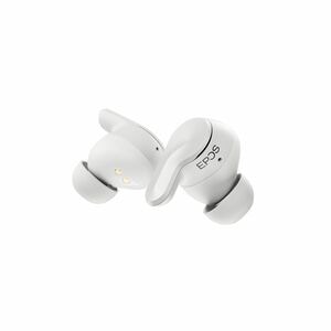 EPOS ADAPT E1 True Wireless Ohrhörer Stereo Ohrhörerset - Weiß - Microsoft-Teams-Zertifizierung - Binaural - In-Ear - Blue