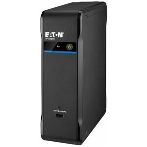 Onduleur en veille Eaton Ellipse 3P700F - 700 VA/420 W - Montage en rack/mural - 230 V AC Entrée - 220 V AC, 230 V AC, 240