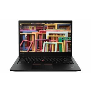 THINKPAD T14S 2-IN-1 GEN 1 14in WUXGA TOUCH INTEL CORE ULTRA 7 255H 32GB RAM NON UPGRADABLE 512GB SSD WIN11 PRO 3Y PREMIER