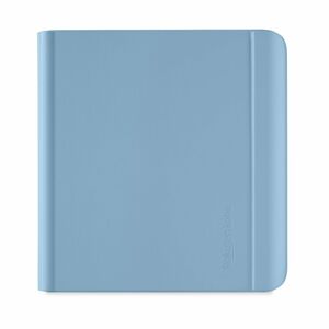 Kobo Tasche Kobo eReader - Blau - Plastik Körper