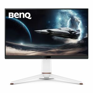BenQ MOBIUZ EX271Q 27" Class WQHD Gaming LED Monitor - 16:9 - 68.6 cm (27") Viewable - In-plane Switching (IPS) Technology