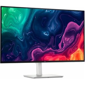 Dell Plus S3225QS 32" Class 4K UHD LED Monitor - 16:9 - 80 cm (31.5") Viewable - Vertical Alignment (VA) - LED Edgelight S