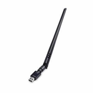 StarTech.com Bluetooth 5.3 Single Band Bluetooth Adapter for Desktop Computer, Headphone, Keyboard, Mouse, Notebook, Smart