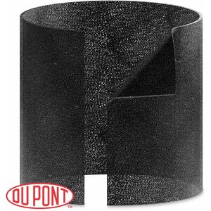 Kensington Trusens Z3000 Activated Carbon Filter Pack 3 - Activated Carbon, HEPA Filter For - Air Purifier - Remove Dust, 