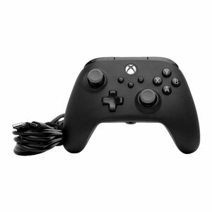 Advantage Plus Wired Controller for Xbox Series X|S - Black