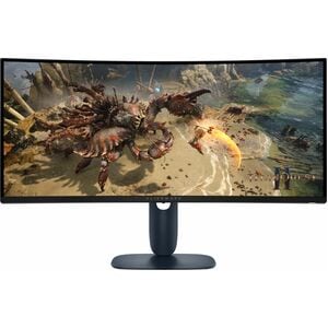 Dell Alienware AW3425DWM 34" Class WQHD Gaming LED Monitor - 21:9 - 86.4 cm (34") Viewable - Vertical Alignment (VA) - LED