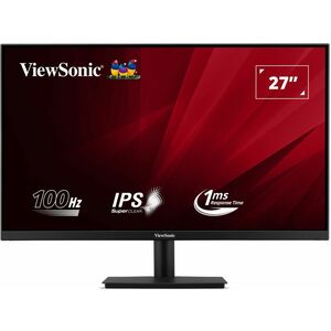 ViewSonic VA270-H-2 27" Class Full HD LED Monitor - 16:9 - 68.6 cm (27") Viewable - SuperClear IPS - LED Backlight - 1920 