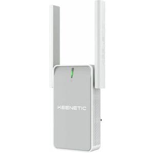 Extension pour points d'accès sans fil Keenetic Buddy KN-3411 - Bi bande - Wi-Fi 6 - 802.11ax - 2,91 Gbit/s - 2,40 GHz, 5 
