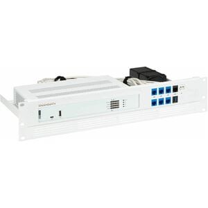 Kit de Mont Rack RACKMOUNT.IT Montable en rack pour Firewall