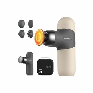 Massaggiatore corpo RENPHO Mini Thermal - Head, Manico, Spina