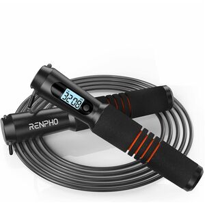 RENPHO - ABS, Acciaio, Cloruro di polivinile (PVC), EVA