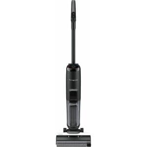 Scopa elettrica Tineco Floor One S5 FW412500DE senza filo - Nero, Bianco - Filtro - Pet Hair Cleaning - Batteria - Batteri