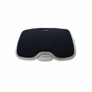 Kensington Solemate Plus Fußstütze - Grau - 1 - 20° Neigung
