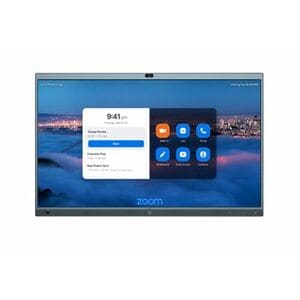 Yealink MeetingBoard MB65-A001 1651 mm LCD Collaboration Display - Touchscreen - LED