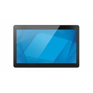 Elo I-Series 3 POS Terminal - (Intel Core i3 i3-1215UL - 8 GB DDR5 SDRAM 256 GB M.2/PCI Express - 39,6 cm (15,6 Zoll) LED 