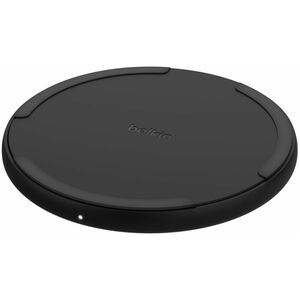 Belkin BoostCharge Induction Charger - Black