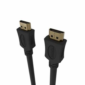 Cavo A/V Cablexpert Select - 1,80 m HDMI - Cable for Dispositivo audio/video - 18 Gbit/s - Supporta fino a3840 x 2160 - Or