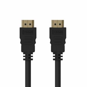 Cavo A/V Gembird - 1,80 m HDMI - Cable for Dispositivo audio/video - 18 Gbit/s - Supporta fino a3840 x 2160 - Oro Connetto
