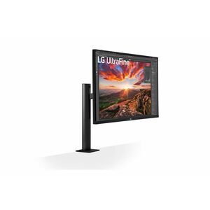 LG 32in 4K Ergo UltraFineDisplay