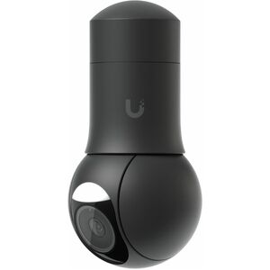 Ubiquiti UniFi G5 4 Megapixel Outdoor 2K Network Camera - Colour - Compact - Black - 20 m Infrared/Color Night Vision - 26