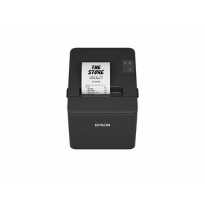 Epson TM-T20IV (101) POS System, Retail, Hospitality, Speichern, Lebensmittelgeschäft Direktthermodrucker - Monochrom - Qu