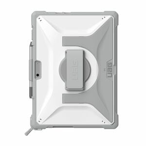 Urban Armor Gear Plasma Healthcare Tasche für 33 cm (13 Zoll) Microsoft Surface Pro 9, Surface Pro 10, Surface Pro 11 Tabl