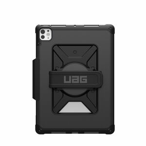 Urban Armor Gear Metropolis Tasche für 27,9 cm (11 Zoll) Apple iPad Pro (5. Generation), iPad Pro 11 (2024) Tablet - Schwa