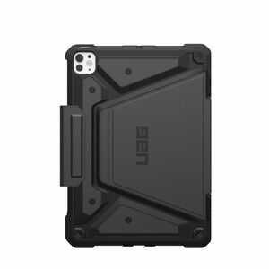 Urban Armor Gear Metropolis SE Robust Tasche (Folie) für 27,9 cm (11 Zoll) Apple iPad Pro 11 (2025) Tablet - Schwarz - Pol