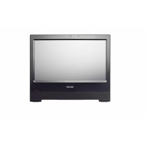 Shuttle XPC X50V9U3 Barebone-System - Desktop - Socket BGA-1528 - 1 x Prozessor-Support - Intel Core i3 13. Gen. i3-1315U 