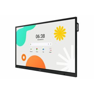 Samsung WA75F 1905 mm 4K UHD LCD Collaboration Display - Infrared (IrDA) - Touchscreen - 16:9 Aspect Ratio - 3840 x 2160 -