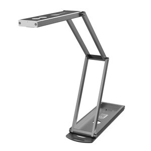 Adesso CyberTrack 830 Document Camera - 8.38 mm CMOS