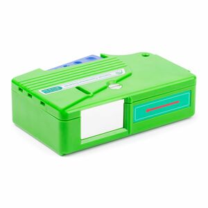 StarTech.com Cleaning Tool for Cable Connector, Server, Transceiver, Data Center - Compact, Long Lasting, Lightweight, Dam