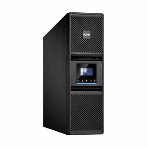 Eaton Double Conversion Online UPS - 5 kVA/5 kW - 3U Rack/Tower - 3.50 Minute Stand-by - 230 V AC, 120 V AC Input - 230 V 