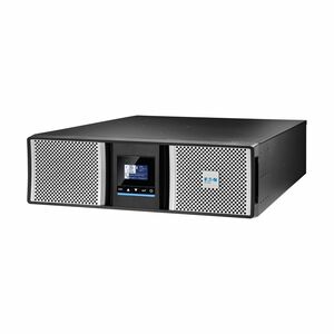 Eaton 9PX5KIRTNG2 Double Conversion Online UPS - 5 kVA/5 kW - 3U Rack/Tower - 230 V AC Input - 200 V AC, 208 V AC, 220 V A