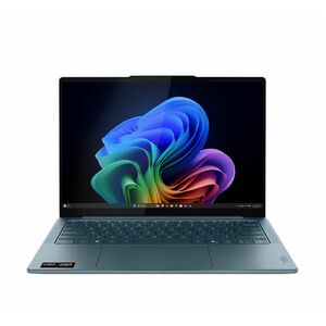 Lenovo Yoga Slim 7 14AKP10 83JY001AHV 35.6 cm (14") Copilot+ PC Notebook - WUXGA - 60 Hz - AMD Ryzen AI 5 340 - 16 GB - 51