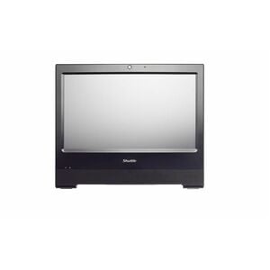 Shuttle XPC X50V9U3 Barebone System - Desktop - Socket BGA-1528 - 1 x Processor Support - Intel Core i3 13th Gen i3-1315U 