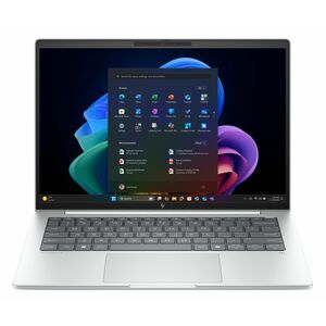 EliteBook 8 G1i U7-256V 16GB LPDDR5x-8533 512GB PCIE-NVME SSD 16 Inch WUXGA Touch Screen IR-Webcam Wifi-7 BT-5.4 3-cell KB