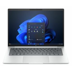 HP EliteBook 8 G1i 35.6 cm (14") Notebook - WUXGA - 60 Hz - Intel Core Ultra 7 255U - 16 GB - 512 GB SSD - Glacier Silver 