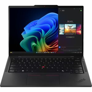 Lenovo ThinkPad T14s Gen 6 21QX000JSG 35.6 cm (14") Copilot+ PC Notebook - WUXGA - 60 Hz - Intel Core Ultra 7 258V - 32 GB
