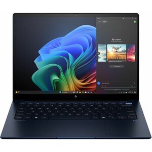 HP EliteBook 8 Flip G1i 33,8 cm (13,3 Zoll) Touchscreen Umrüstbar 2 in 1 Notebook - WUXGA - 60 Hz - Intel Core Ultra 5 225