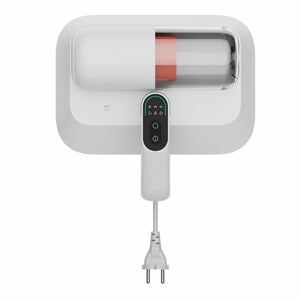 Xiaomi B402HW Tragbarer Staubsauger - Weiß - 500 ml Staubkapazität - Trockene Oberfläche - Wechselstromversorgung - 230 V 