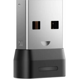 Shokz LOOP120 Adaptador RF para Computador, Fone de ouvido, Mac - USB 2.0 Tipo A - Externo
