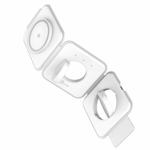 j5create JUPW3415. Tipo de carregador: Interior, Tipo de fonte de alimentação: USB, Compatibilidade do carregador: Auscult