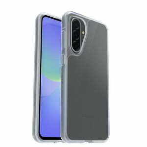 OtterBox React Estojo para Samsung Smartphone - Claro - Varejo - 1 Saco de polietileno - Resistente a riscos, Resistente a