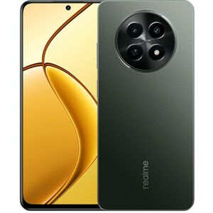 Smartphone realme 12x 5G 128 GB - 5G - LCD 1604 x 720 - Octa-core (Cortex A76Dual core (2 Core ) 2,20 GHz + Cortex A55 Hex