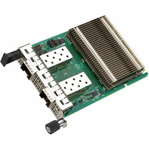 Intel 800 E830-XXVDA2 10/25-Gigabit-Ethernet-Karte für Server - 25GBase-X, 10GBase-X - SFP28, SFP+ - OCP 3.O - PCI Express