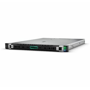HPE ProLiant DL365 G11 1U Rack Server - 1 x AMD EPYC 9115 2,60 GHz - 64 GB RAM - 960 GB SSD - (2 x 480GB) SSD Configuratio