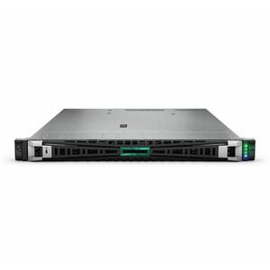 HPE ProLiant DL325 G11 1U Rack Server - 1 x AMD EPYC 9115 2,60 GHz - 64 GB RAM - 960 GB SSD - (2 x 480GB) SSD Configuratio
